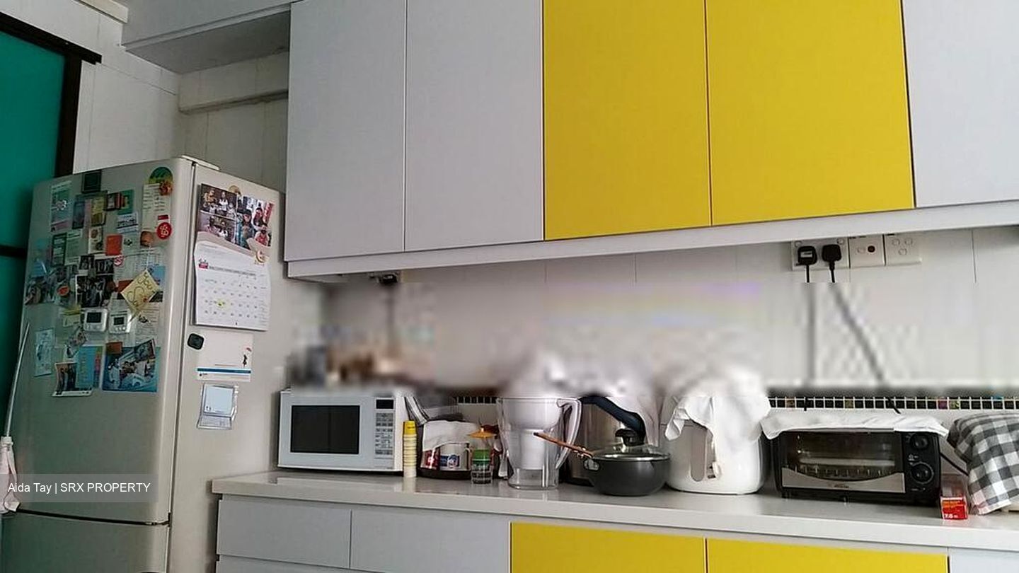 Blk 510 West Coast Vista (Clementi), HDB 3 Rooms #412142541